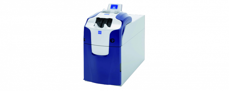 Banknot Çevrim Makinaları (Recycler)