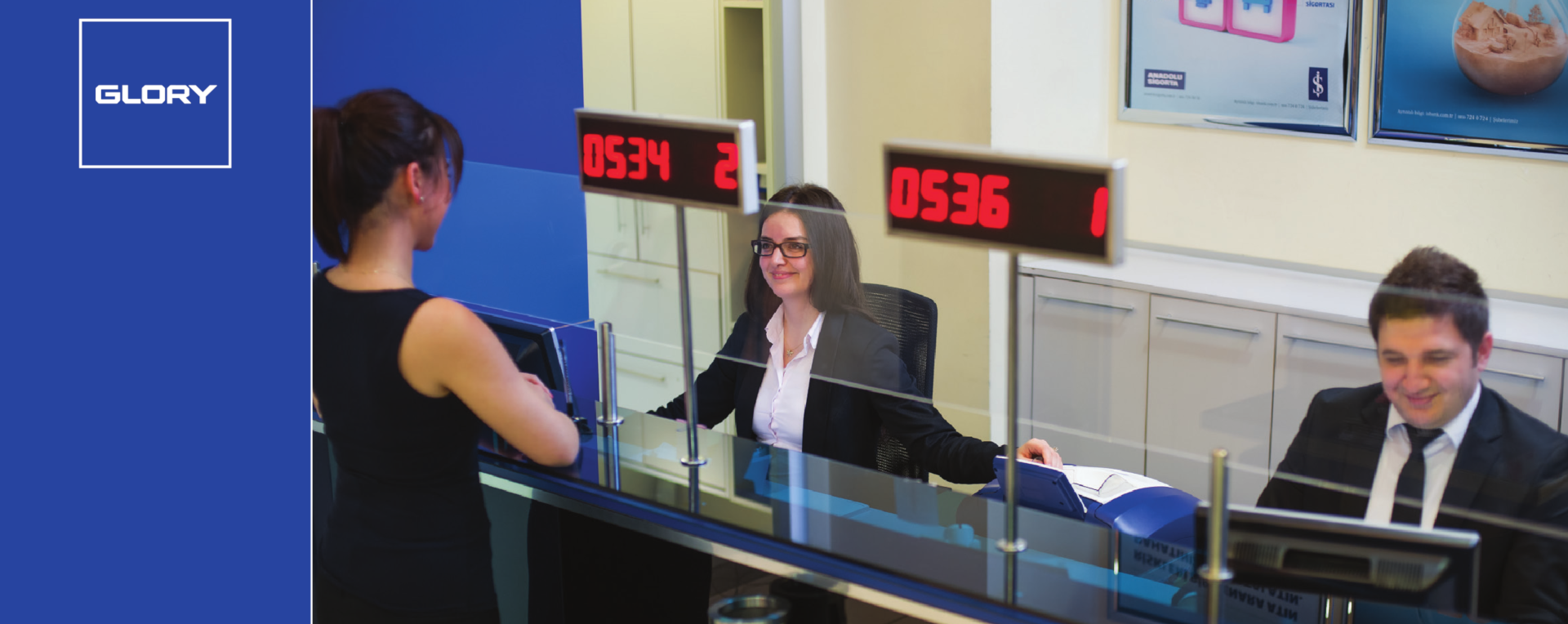 Türkiye İş Bankası Case Study 