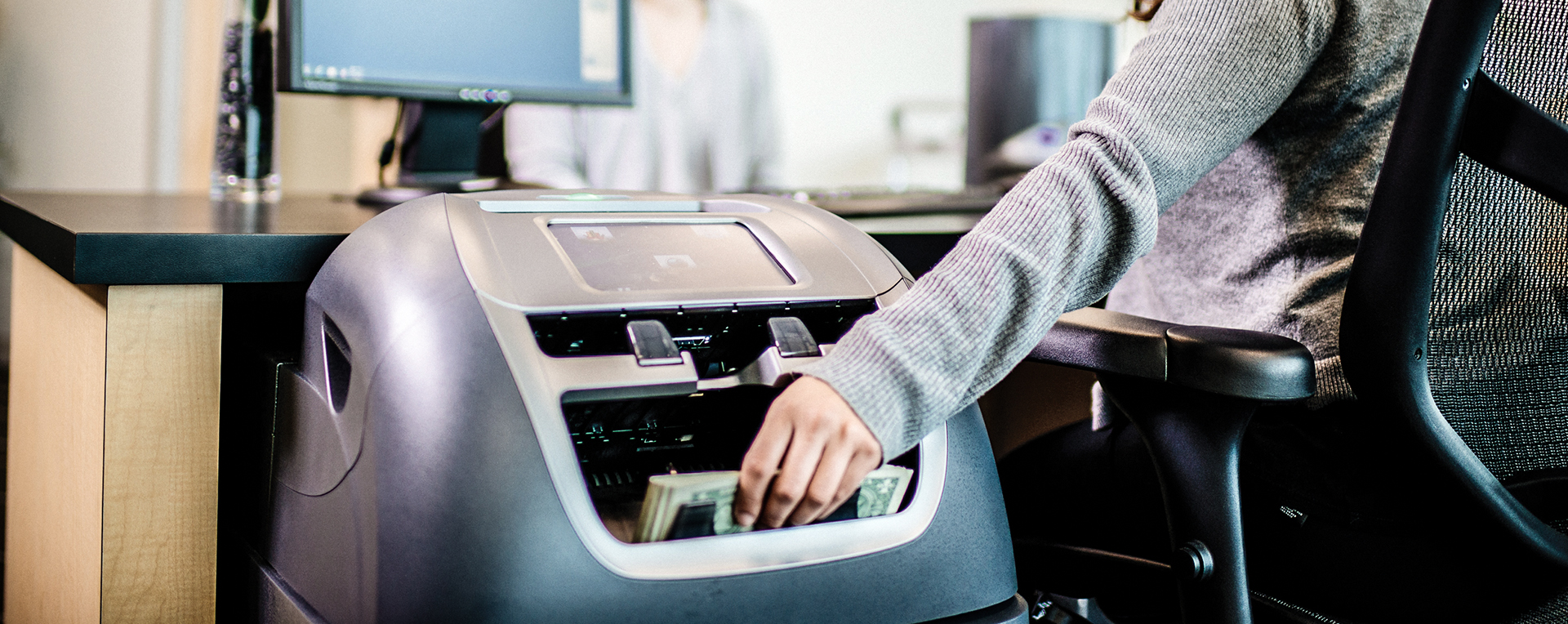 Focus on the Customer Experience