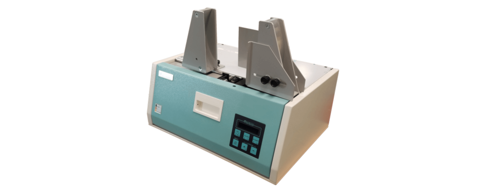 Banknote Banding / Strapping