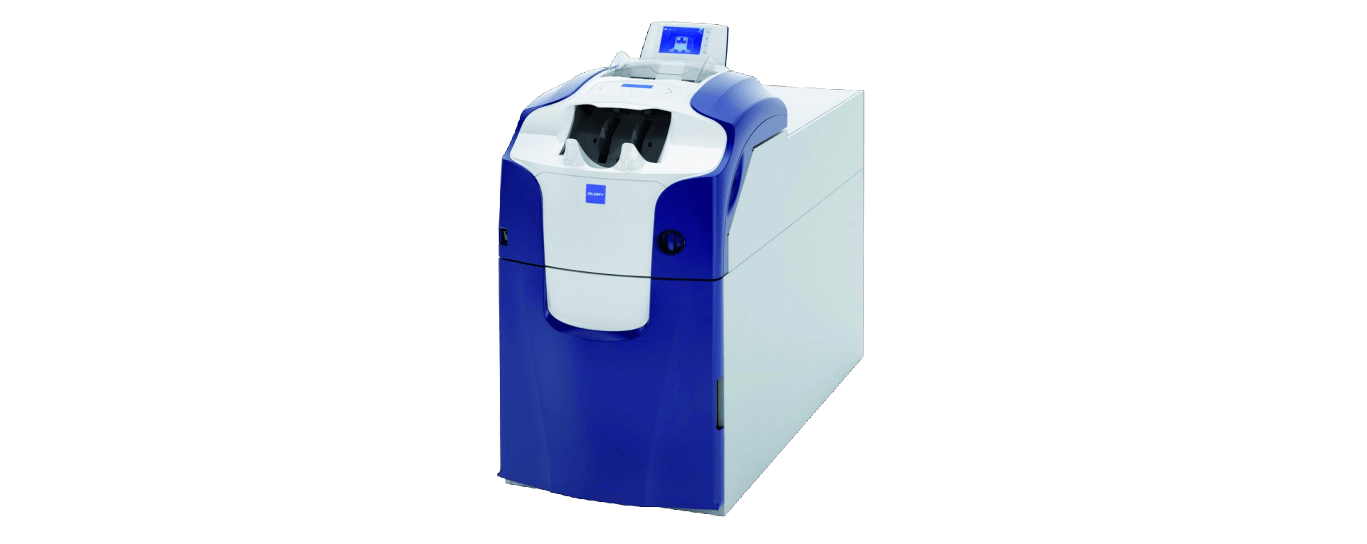 Banknote Recyclers