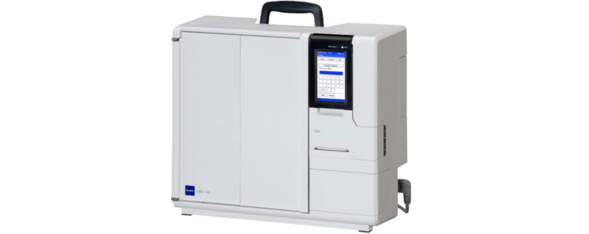 Security Products