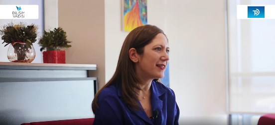 Bilişim Vadisi Firma Röportajları : Protem Teknoloji A.Ş.