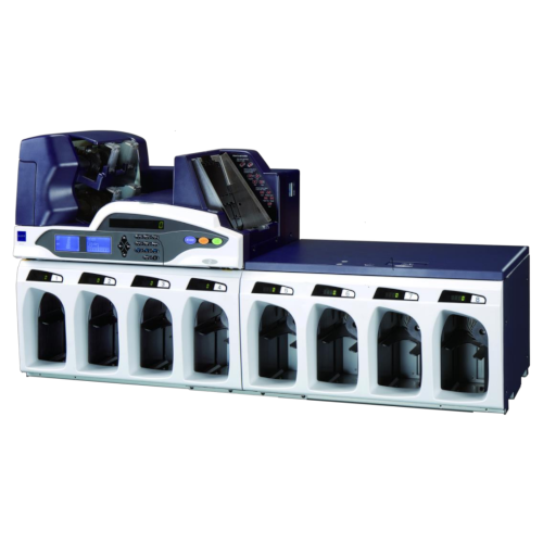 UW-600 Banknote Sorter