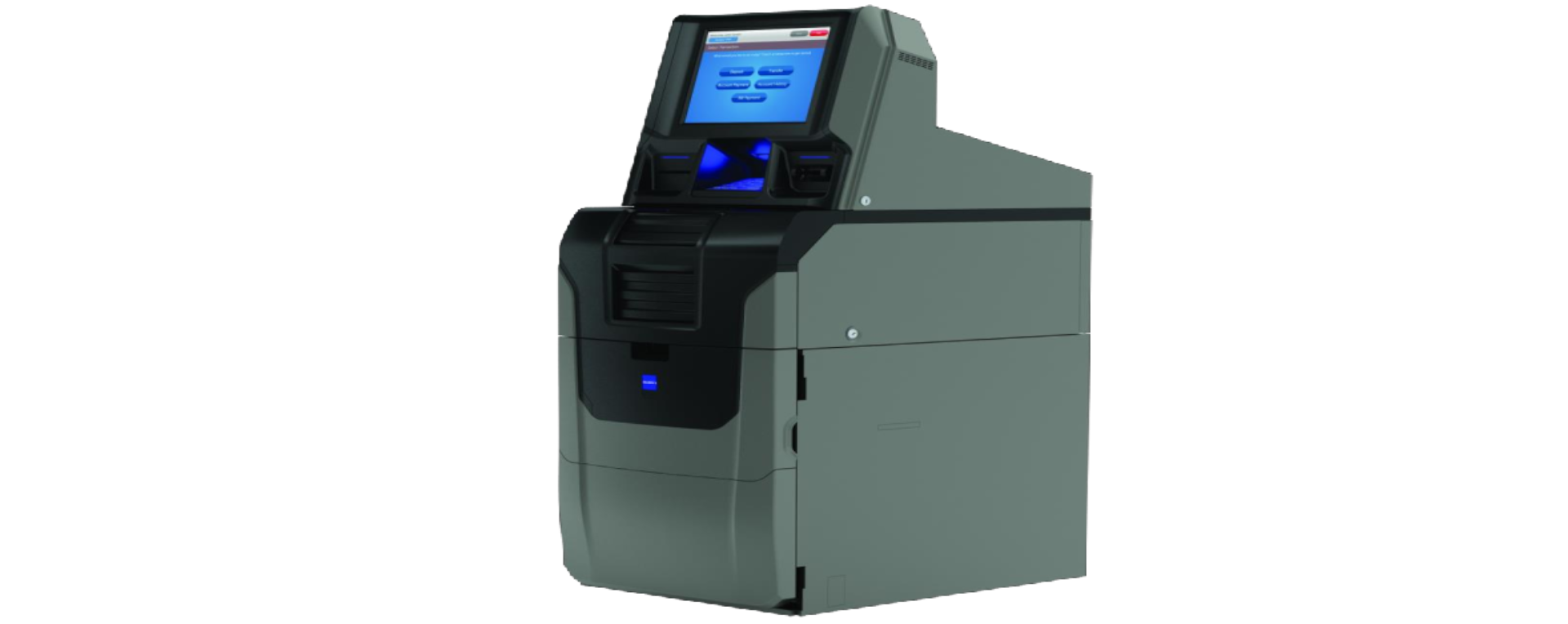 Banknote Deposit