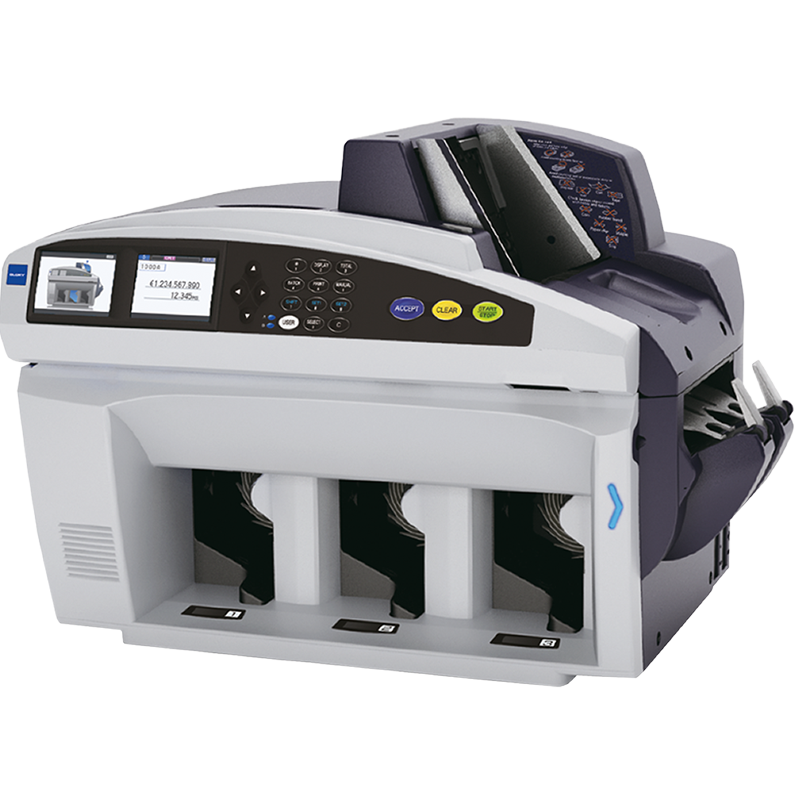 USF-300 - Banknote sorter
